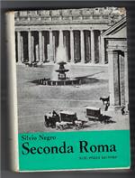 Seconda Roma