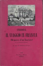 Il viaggio in Francia ( Mémoires d'un Touriste)