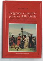Leggende E Racconti Popolari Della Sicilia