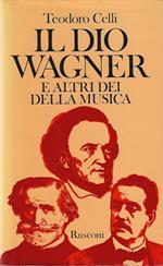 Il dio wagner