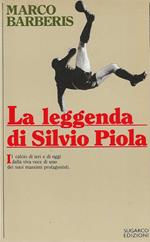 Leggenda di Silvio Piola