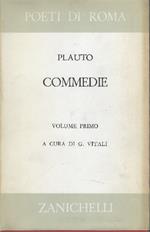 Commedie