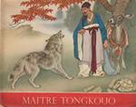 Maitre Tongkouo