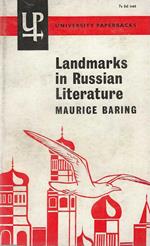 La Landmarks in Russian Literature