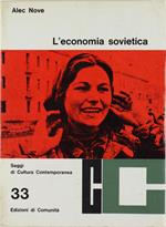 L' Economia Sovietica