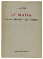 Mafia (Fattori - Manifestazioni - Rimedi) - Alongi Giuseppe