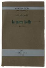 Guerra Fredda (1945-1955)