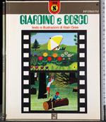 Giardino e bosco