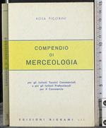 Compendio di merceologia