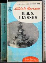 H M S Ulysses