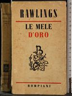 Le mele d'oro