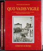 Quo vadis vigile