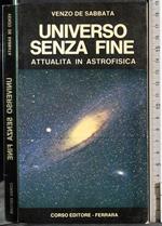 Universo senza fine