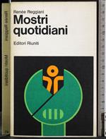 Mostri quotidiani