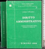 Diritto Amministrativo