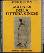 Maestri della pittura Cinese