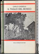 Il taglio del bosco