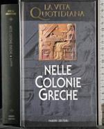 Nelle colonie greche