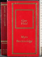 Myra Breclimridge