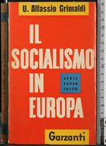 Il Socialismo in Europa