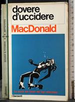 Dovere d'uccidere