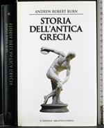 Storia dell'antica Grecia