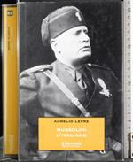 Mussolini l'italiano