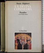 divina commedia. Paradiso