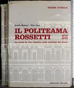 Il Politema Rossetti