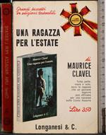 Una ragazza per l'estate