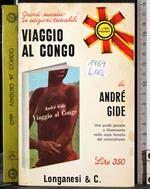 Viaggio al Congo