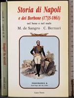 Storia di Napoli e dei Barbone