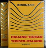 Dizionario italiano-tedesco tedesco-italiano