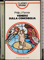 Venere sulla conchiglia