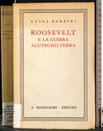 Roosevelt e la guerra all'Inghilterra