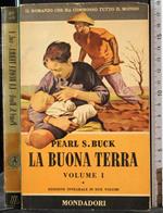 buona terra. Vol 1