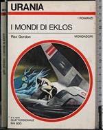 I mondi di Eklos