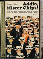Addio, Mister Chips!