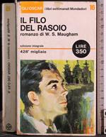 Il filo del rasoio