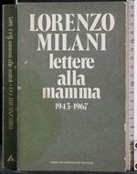 Lettere alla mamma