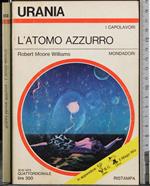 L' atomo azzurro