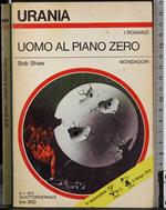 Uomo al piano zero