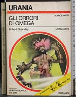 Gli orrori di Omega