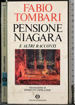 Pensione Niagara e altri racconti