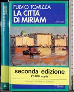 città di Miriam