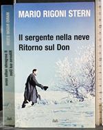 Il sergente nella neve. Ritorno sul Don