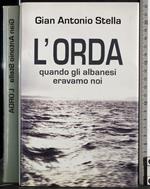 L' orda