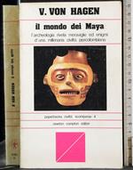 Il mondo dei Maya