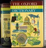 The Oxford illustrated dictionary