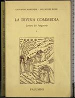 divina commedia vol 2. Il purgatorio